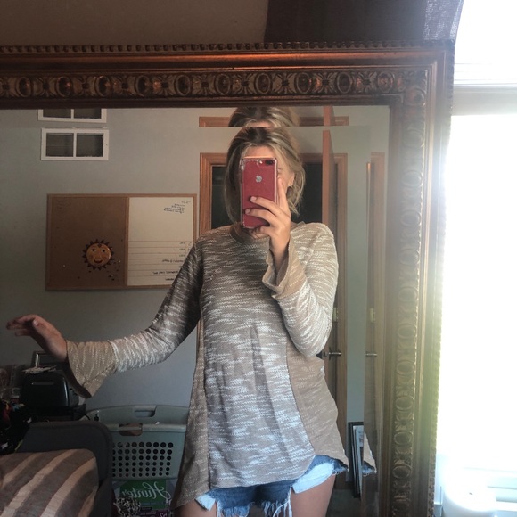 Earthbound sweater - Picture 3 of 4